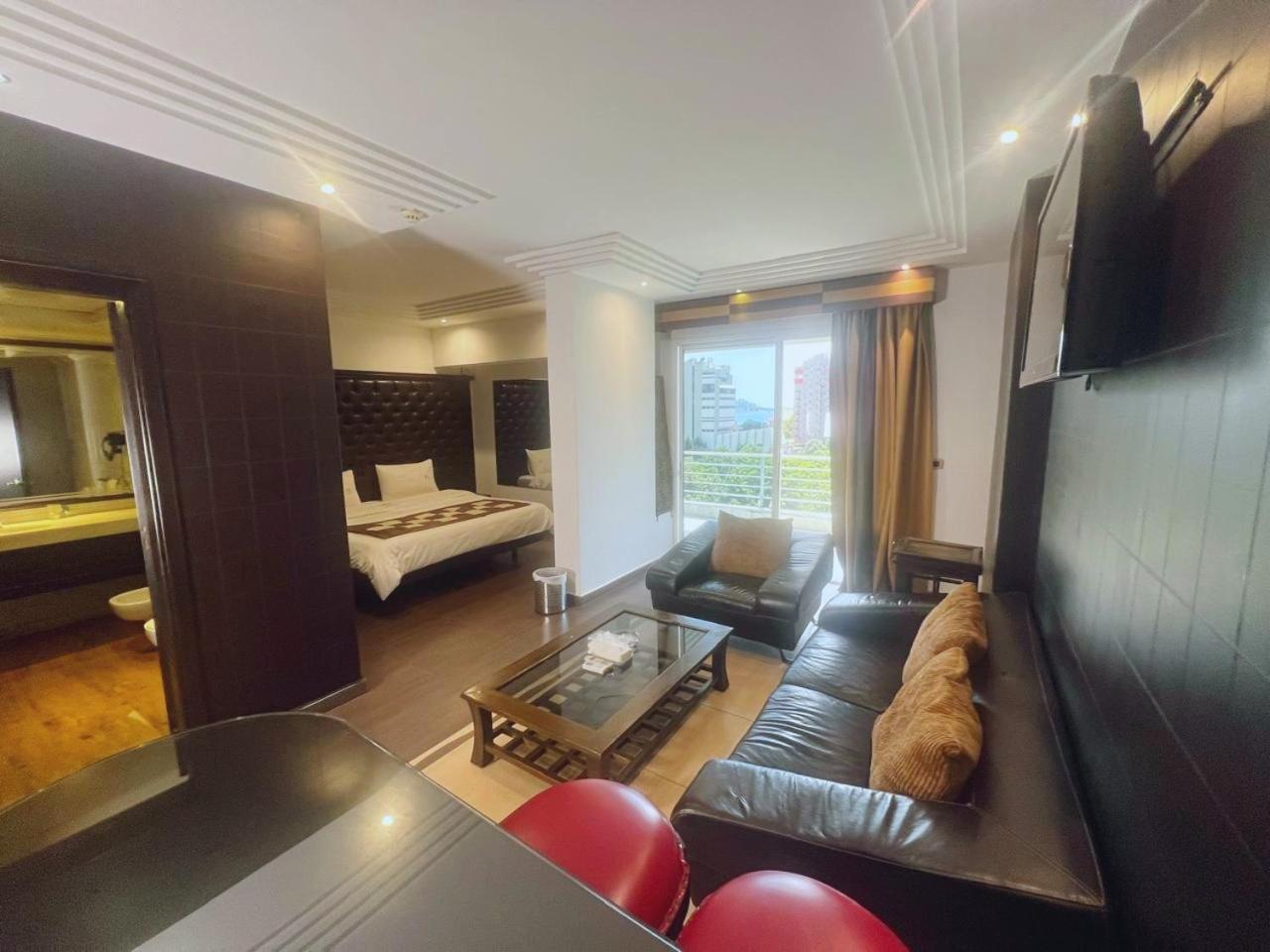 Dolls Hotel By Eurostars (Adults Only) 朱尼耶 外观 照片